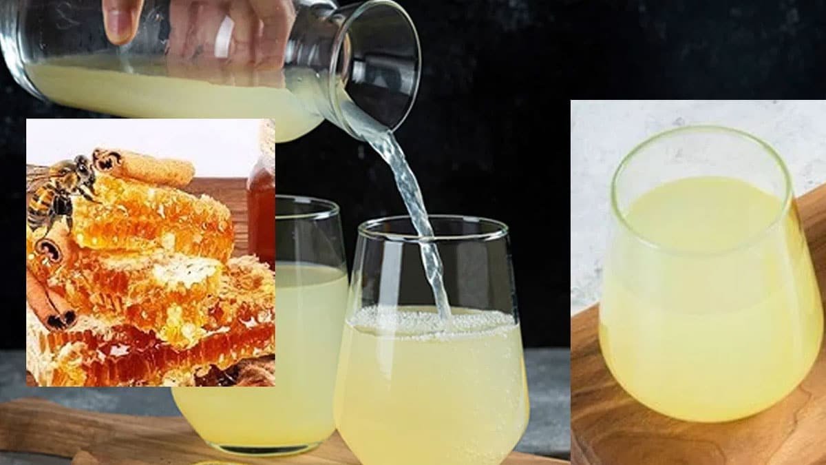 Fever Home Remedy : 102 జ్వరం వచ్చినా ఈ ఒక్క డ్రింక్ చాలు.. దెబ్బ‌కు ఫివ‌ర్ మాయం..!