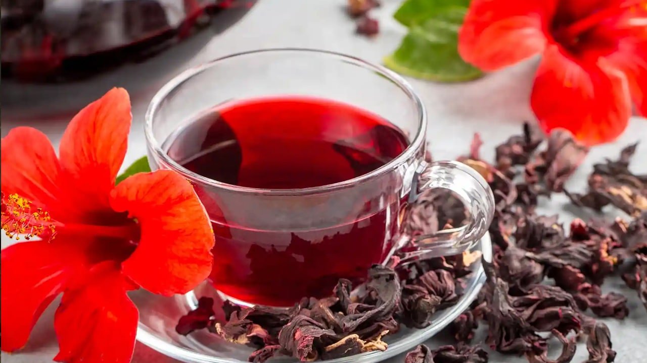 Hibiscus Tea Benefits : రోజూ మందార టీ తాగితే ఆరోగ్యానికి కలిగే 7 అద్భుత ప్రయోజనాలు
