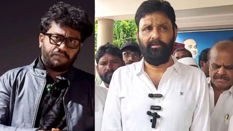 Kodali Nani : రావణ్ అరెస్టుపై కొడాలి నాని సంచలన వ్యాఖ్య‌లు..!