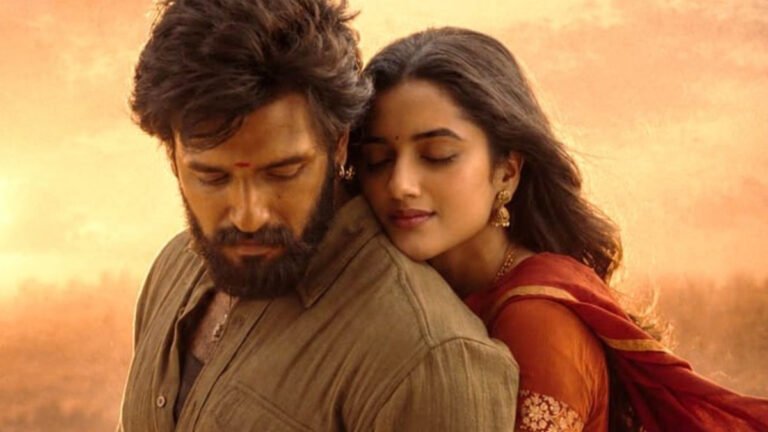 Lenin Movie Booking Report : లెనిన్ మూవీ అడ్వాన్స్ బుకింగ్స్ రిపోర్ట్.. తొలి రోజు కలెక్షన్స్ ఎంత రావొచ్చు? Lenin Movie Booking Report : లెనిన్ మూవీ అడ్వాన్స్ బుకింగ్స్ రిపోర్ట్.. తొలి రోజు కలెక్షన్స్ ఎంత రావొచ్చు?