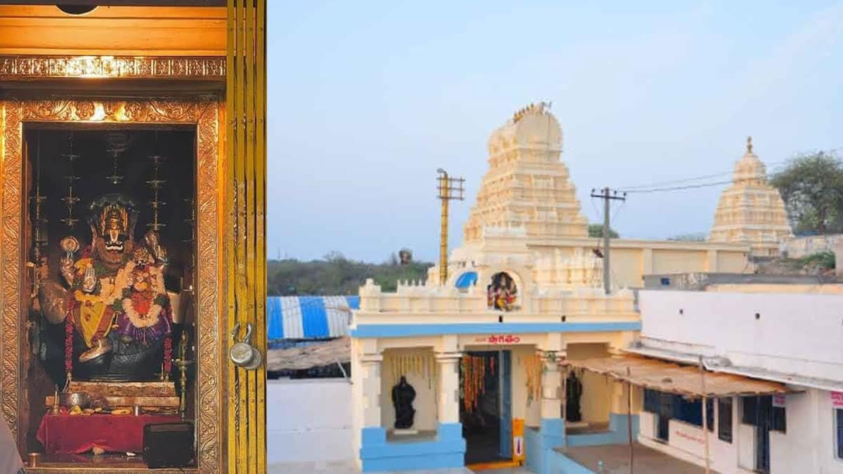 Mattapalli Temple : మట్టపల్లి ఆలయానికి ప్రభుత్వ భారీ కానుక.. రూ.13 కోట్లతో అభివృద్ధి పనులకు గ్రీన్ సిగ్నల్..!
