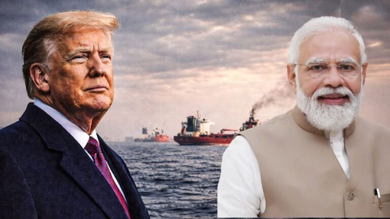 Donald Trump Hormuz : హార్మూజ్ జలసంధిపై ట్రంప్ సంచలన నిర్ణయం..? ఇండియా కూడా ట్యాక్స్ కట్టాలా..?