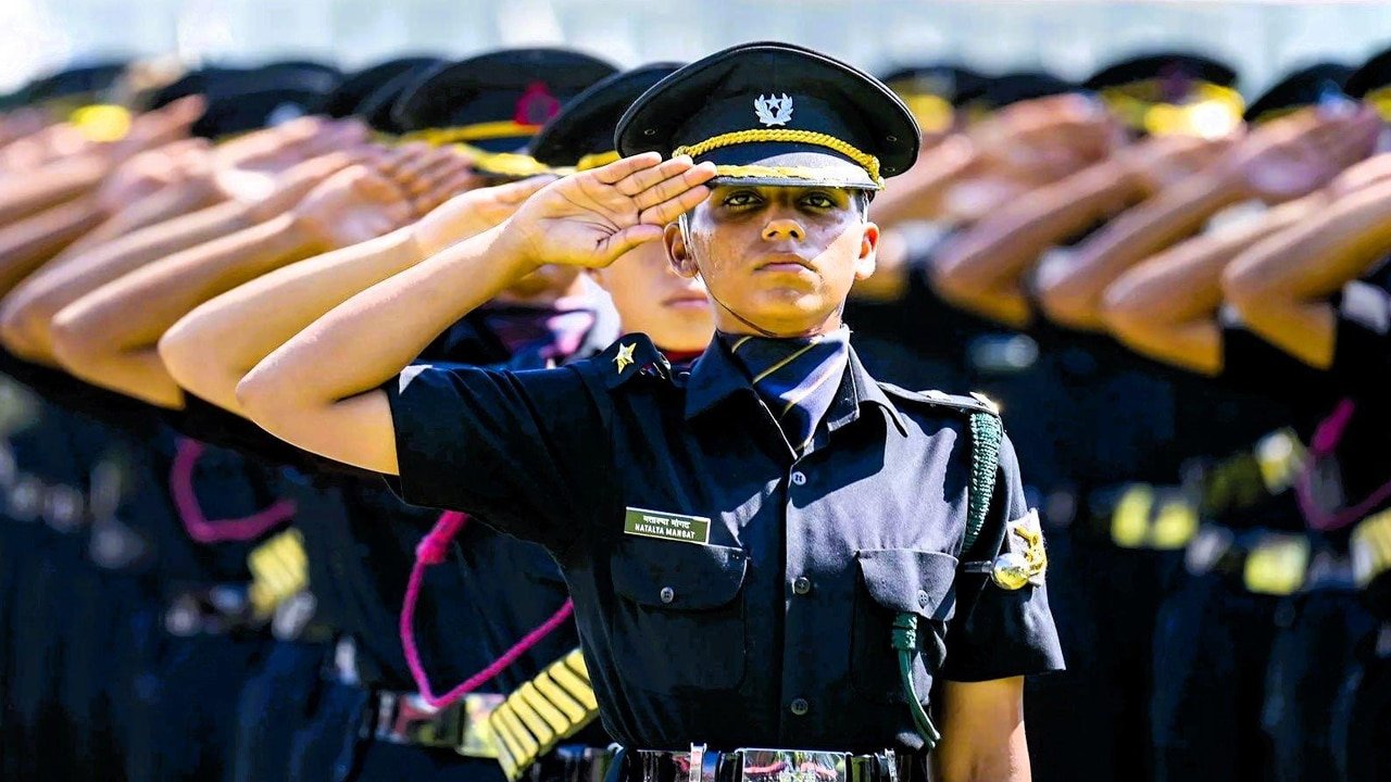 NCC Army Jobs : అమ్మాయిలకు గుడ్ న్యూస్.. NCC ‘C’ సర్టిఫికెట్‌తో నేరుగా ఆర్మీ ఆఫీసర్ ఉద్యోగాలు