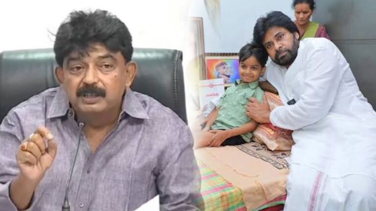 Niranjan Father : మా పిల్లాడు పేర్ని నాని వల్లే చనిపోయాడు..? Niranjan Father : మా పిల్లాడు పేర్ని నాని వల్లే చనిపోయాడు..?