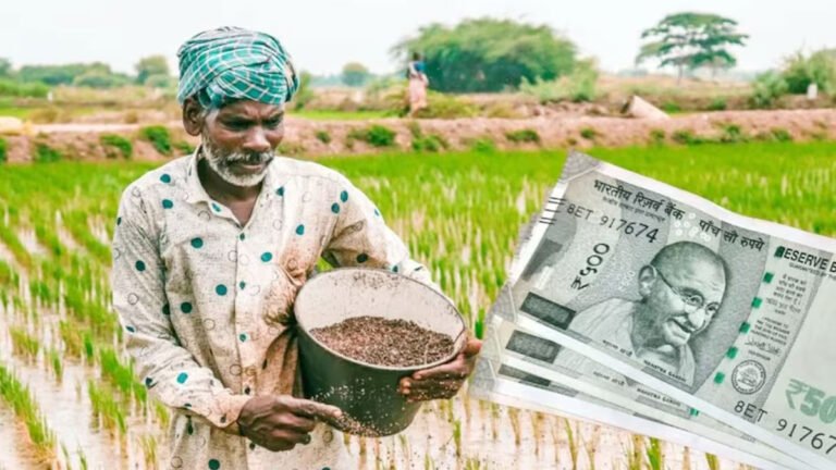 PM Kisan : రైతులకు కీలక అప్డేట్.. రూ.2,000 రావాలంటే వెంటనే ఇవి చేయండి..!