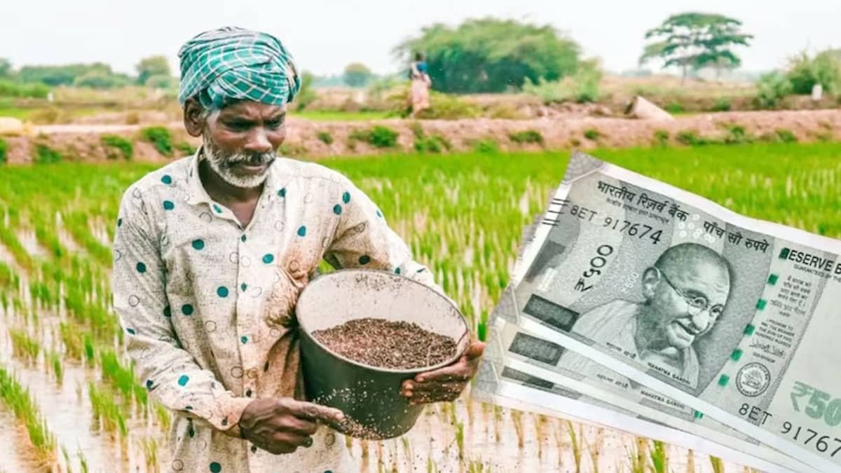 PM Kisan : రైతులకు కీలక అప్డేట్.. రూ.2,000 రావాలంటే వెంటనే ఇవి చేయండి..!