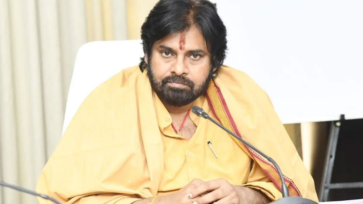 Pawan kalyan : ఆ అమ్మాయి పవన్ కళ్యాణ్ ని కలవబోతోంది .. ఏపీ మొత్తం ఇదే డిస్కషన్..!