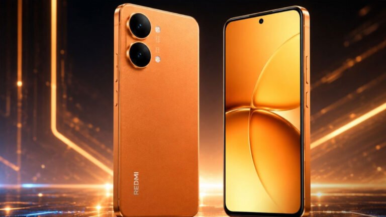 Redmi Turbo 6 Series : ఒక్కసారి ఛార్జ్ చేస్తే 2 రోజులు.. 10,000mAh బ్యాటరీతో రెడ్‌మి బిగ్ సర్‌ప్రైజ్!