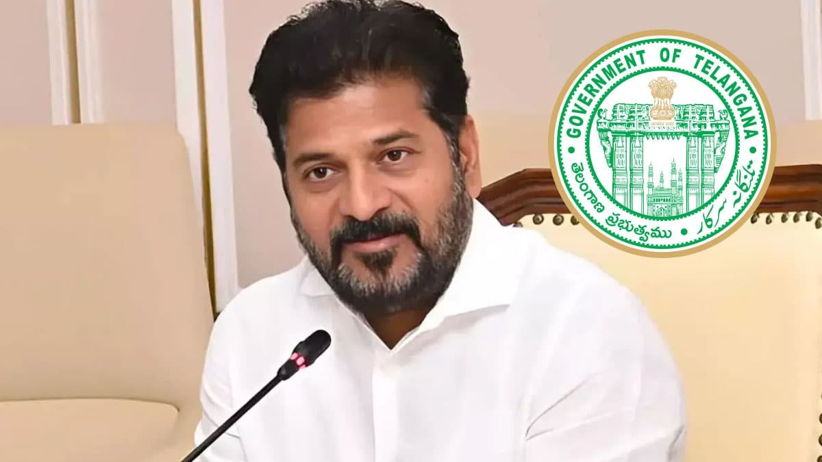 Telangana : గుడ్ న్యూస్.. ప్రభుత్వ కీలక ప్రకటన.. ప్రతి నెల రూ.5,000..!