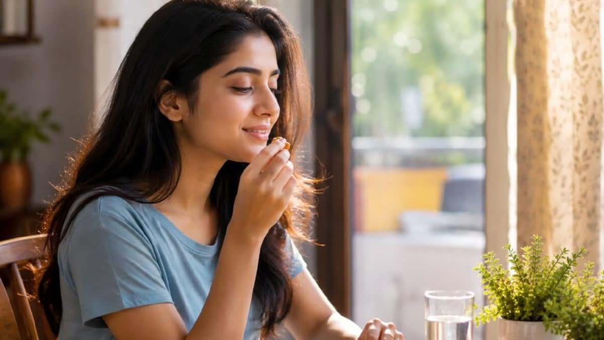 Soaked Raisins : ఉదయం ఈ ఒక్క అలవాటు.. శరీరానికి ఎన్నో లాభాలు..!