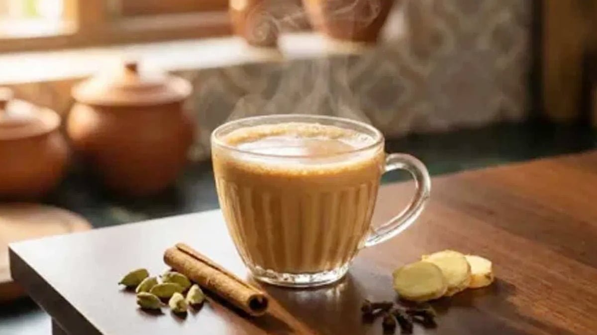 Tea Cup : మీ చేయి ఎప్పుడూ అదే టీ కప్పు వైపే వెళ్తుందా? సైకాలజీ చెప్పిన షాకింగ్ నిజం