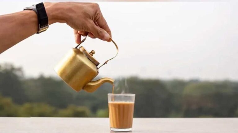 Tea : ఒక నెల టీకి దూరంగా ఉంటే శరీరంలో జరిగే అద్భుత మార్పులు ఇవే..! Tea : ఒక నెల టీకి దూరంగా ఉంటే శరీరంలో జరిగే అద్భుత మార్పులు ఇవే..!