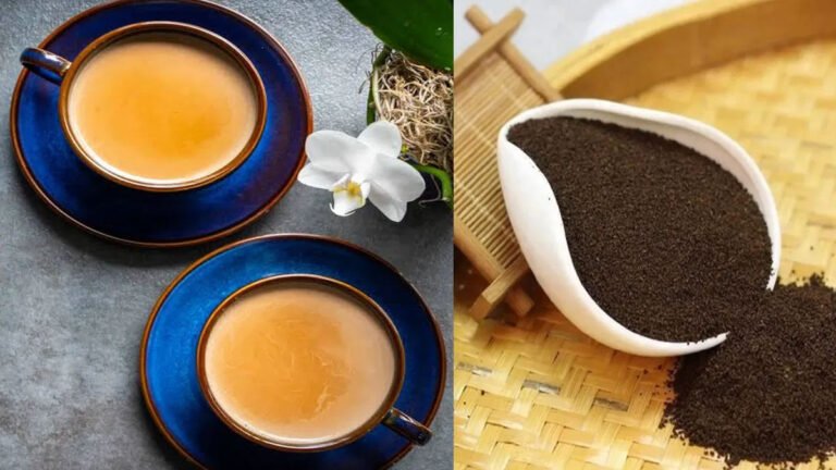 Tea Powder : టీ పొడి కల్తీ అలర్ట్.. మీరు తాగే టీ నిజంగానే స్వచ్ఛమైనదేనా? 1 నిమిషంలో ఇలా చెక్ చేయండి..!