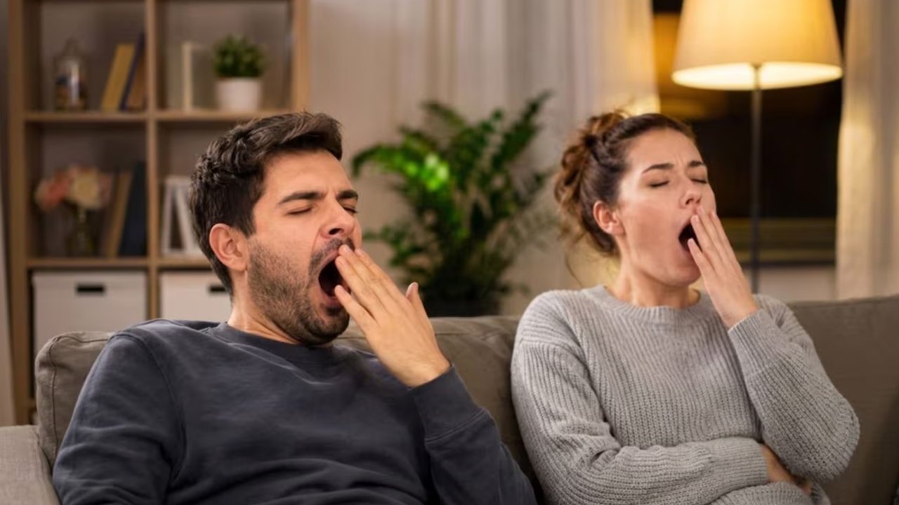 Yawning : ఎదుటివారు ఆవలిస్తే మనకూ ఎందుకు ఆవలింత వస్తుంది? 99% ఎవ‌రికి తెలియ‌దు..!