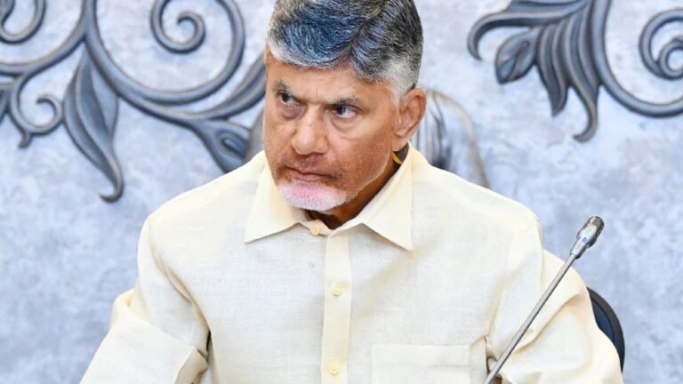 Chandrababu : చంద్రబాబుకు తప్పు సమాచారం అందుతోందా..? టీడీపీలో కొత్త చర్చ..!