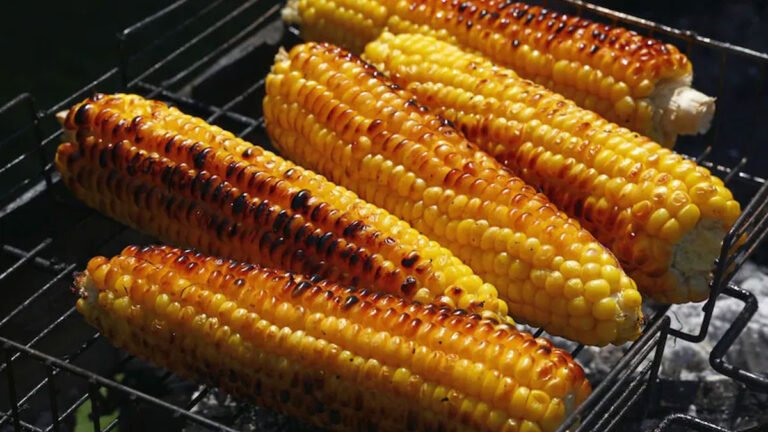 Corn Health Alert : మొక్కజొన్న తినే ముందు ఒక్కసారి చదవండి.. ఈ 5 సమస్యలు ఉంటే జాగ్రత్త..! Corn Health Alert : మొక్కజొన్న తినే ముందు ఒక్కసారి చదవండి.. ఈ 5 సమస్యలు ఉంటే జాగ్రత్త..!