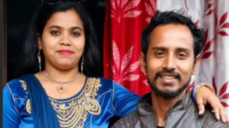 Crime News : ప్రియుడిపై మోజు.. భర్తను నరికి చంపించి తలను వేరు చేసి.. చివరికి ఇలా దొరికిపోయింది! Crime News : ప్రియుడిపై మోజు.. భర్తను నరికి చంపించి తలను వేరు చేసి.. చివరికి ఇలా దొరికిపోయింది!