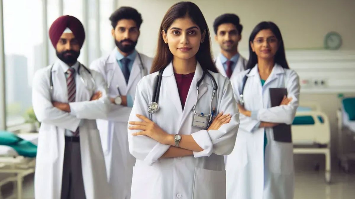 Jobs : నిరుద్యోగులకు శుభవార్త.. వైద్య శాఖలో 6,278 పోస్టులకు గ్రీన్ సిగ్నల్..! Jobs : నిరుద్యోగులకు శుభవార్త.. వైద్య శాఖలో 6,278 పోస్టులకు గ్రీన్ సిగ్నల్..!