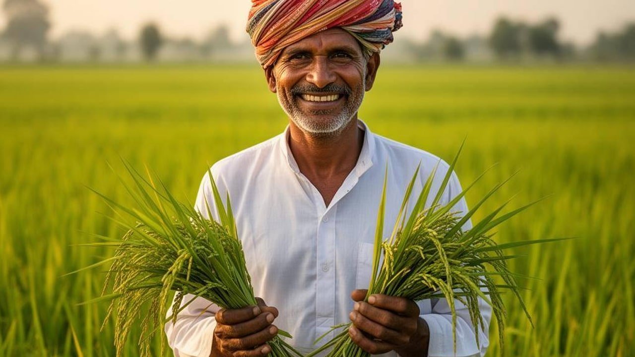Telangana Farmers : తెలంగాణ రైతులకు కేంద్రం బంపర్ గుడ్ న్యూస్ చెప్పిన మోదీ..!
