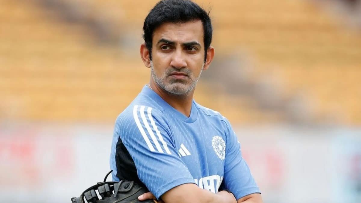Gautam Gambhir : టీమ్ ఇండియా వరుస ఓటములు.. గౌతమ్ గంభీర్ భవితవ్యంపై BCCIలో కీలక చర్చ?