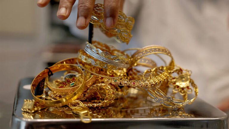 Gold Rate Today : బంగారం కొనేవారికి బంపర్ న్యూస్.. 2026 జూలై 9న పసిడి ధరల్లో భారీ పతనం! Gold Rate Today : బంగారం కొనేవారికి బంపర్ న్యూస్.. 2026 జూలై 9న పసిడి ధరల్లో భారీ పతనం!
