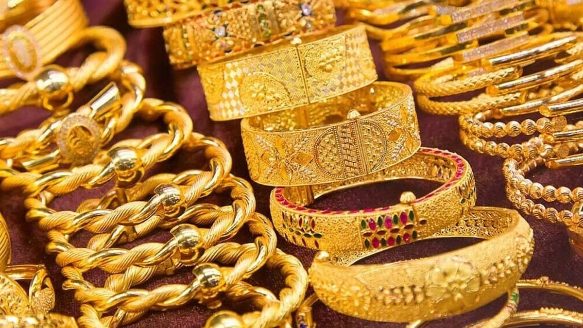 Gold Price Today : బంగారం ధర ఒక్కరోజే భారీగా డౌన్.. కొనాలనుకునేవారికి సూపర్ ఛాన్స్!