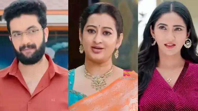 karthika Deepam 2 Today Episode 2 : 2026 July 18 దీపకు షాక్ ఇచ్చిన జ్యోత్స్న.. వంట చెడగొట్టి శివన్నారాయణను అవమానపరిచిందా? karthika Deepam 2 Today Episode 2 : 2026 July 18 దీపకు షాక్ ఇచ్చిన జ్యోత్స్న.. వంట చెడగొట్టి శివన్నారాయణను అవమానపరిచిందా?