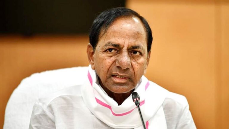 KCR : తెలంగాణా టెంపరరీ CM గా కెసిఆర్ ? KCR : తెలంగాణా టెంపరరీ CM గా కెసిఆర్ ?