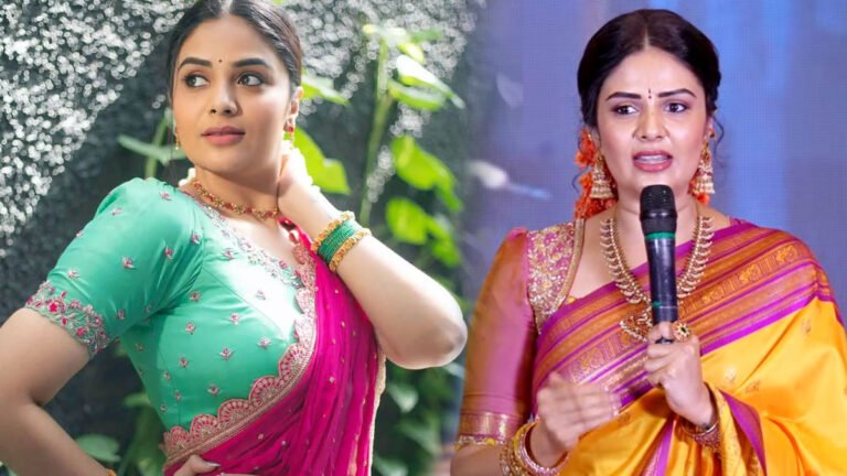 Sreemukhi Marriage : పెళ్లి కి సిద్ధమైన శ్రీ ముఖి , పెళ్లి కొడుకు మరెవరో కాదు .. షాక్ అవుతారు..!