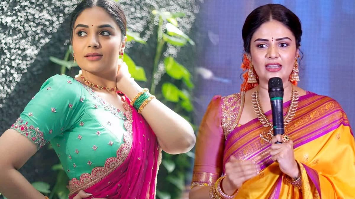 Sreemukhi Marriage : పెళ్లి కి సిద్ధమైన శ్రీ ముఖి , పెళ్లి కొడుకు మరెవరో కాదు .. షాక్ అవుతారు..!