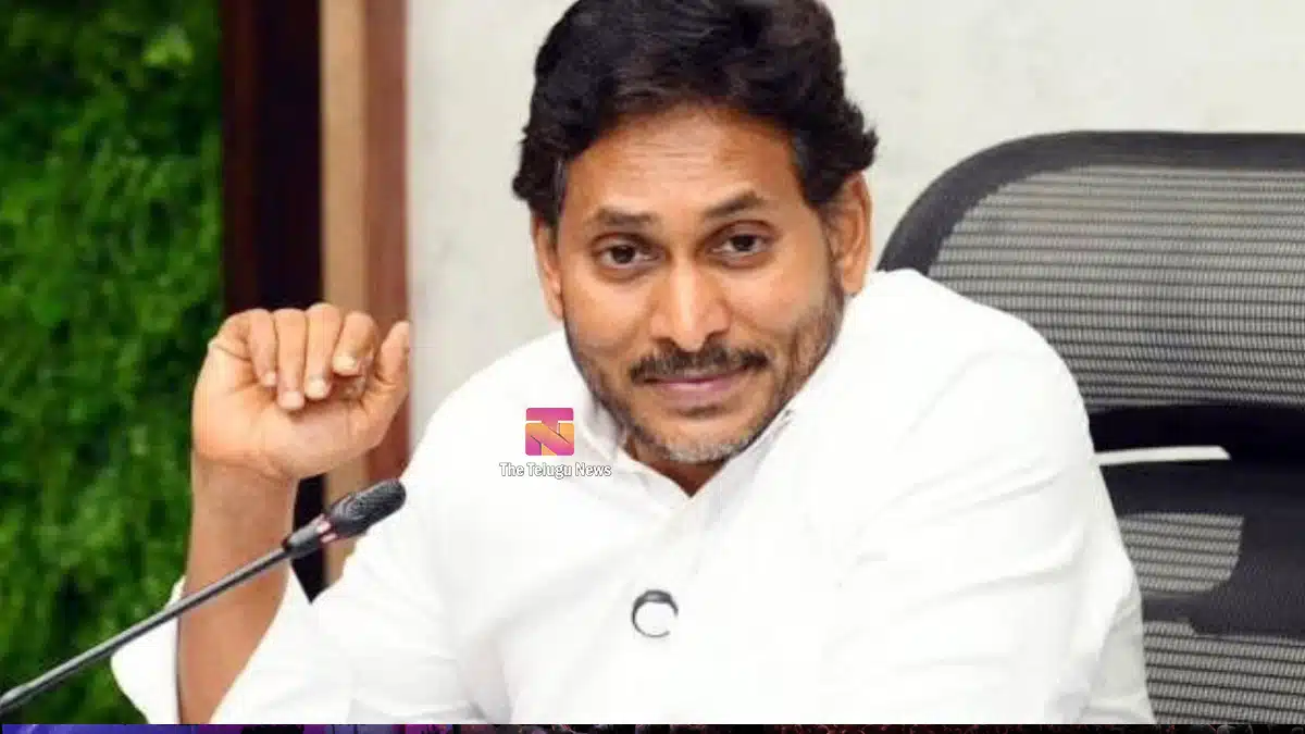 YS Jagan : 2029 లక్ష్యంగా జగన్ మాస్టర్ ప్లాన్.. వైసీపీలో భారీ మార్పులకు శ్రీకారం?