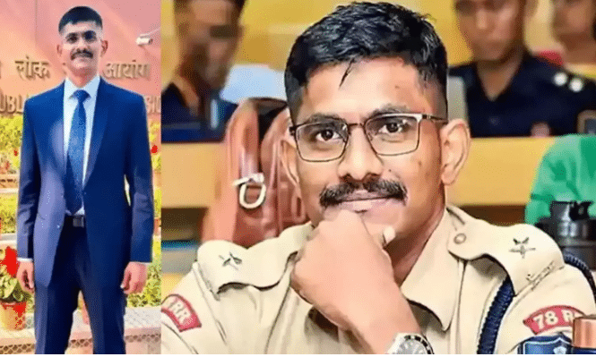 Trainee IPS Officer :  పెద్ద ఆటగాడే .. ఉదయ కృష్ణా రెడ్డి కేసులో కొత్త అమ్మాయి దొరికింది..!
