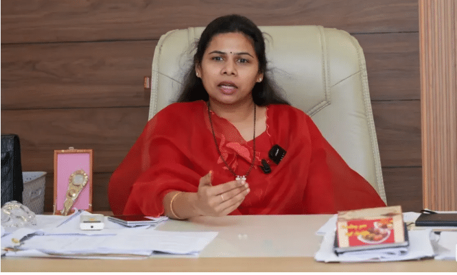 Bhuma Akhila Priya : అఖిలప్రియకు సవాల్‌గా తమ్ముడు?.. ఆళ్లగడ్డ రాజకీయాల్లో కొత్త ట్విస్ట్ ?