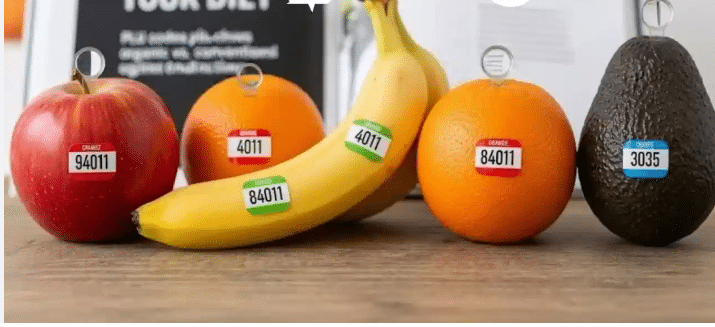 Fruit Sticker: పండ్లపై ఉన్న స్టిక్కర్ అర్థం తెలుసా? .. 4, 8, 9 ఈ కోడ్ తెలియకపోతే మోసపోయే అవకాశం!