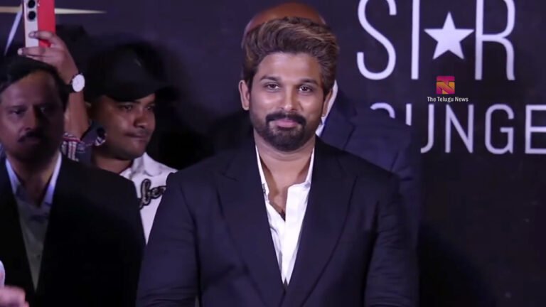 Allu Arjun : విశాఖలో అల్లు అర్జున్ AAA Cinemas.. ఏపీలోనే ఫస్ట్ టైమ్ ఇలాంటి థియేటర్!