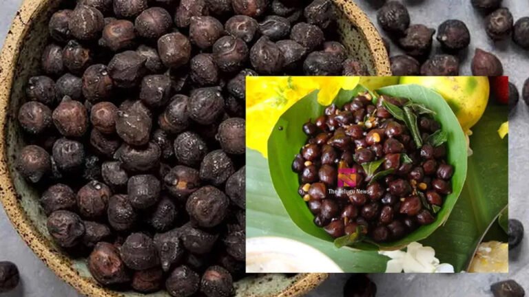 Black Chana : ఉదయం నల్ల శెనగలు తింటే ఎన్నో లాభాలు.. ప్రోటీన్, ఐరన్ పుష్కలం..!