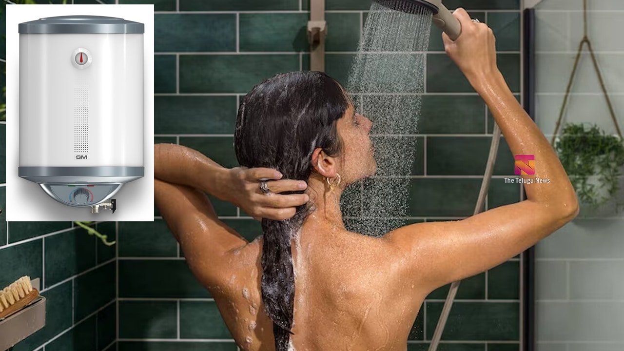 Geyser Safety Tips : గీజర్ వాడేటప్పుడు ఈ జాగ్రత్తలు తప్పనిసరి.. లేదంటే విద్యుత్ షాక్ ప్రమాదం!