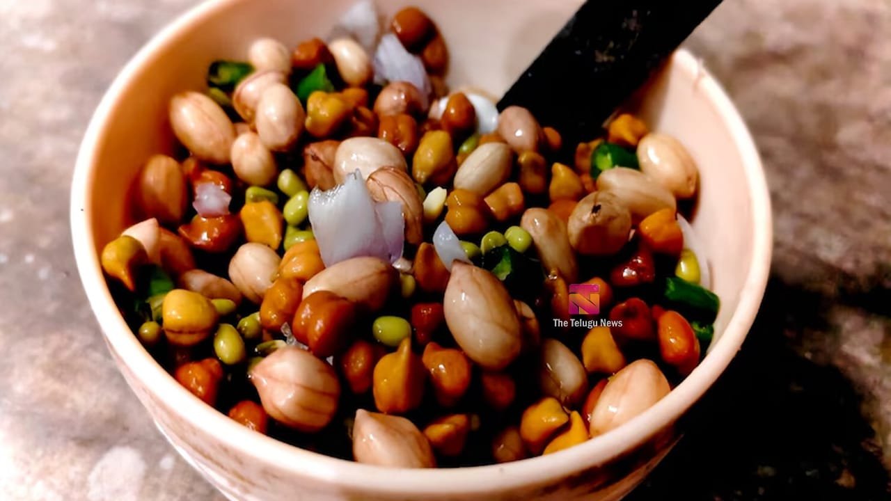 Healthy Breakfast Tips : రూ.10లో పూర్తి పోషకాహారం.. ఉదయం ఈ కాంబినేషన్ తింటే కలిగే ప్రయోజనాలు ఇవే..!