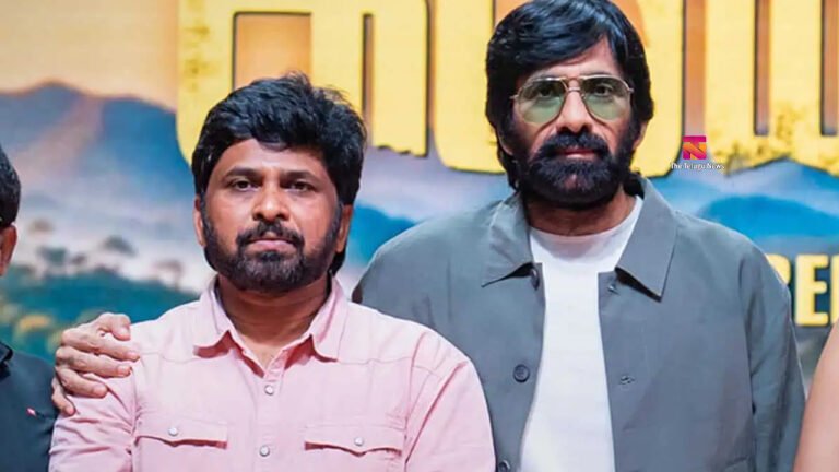 Irumudi Movie : ఇరుముడి టీం ది కాన్ఫిడెన్సా ఓవర్ కాన్ఫిడెన్సా..! Irumudi Movie : ఇరుముడి టీం ది కాన్ఫిడెన్సా ఓవర్ కాన్ఫిడెన్సా..!