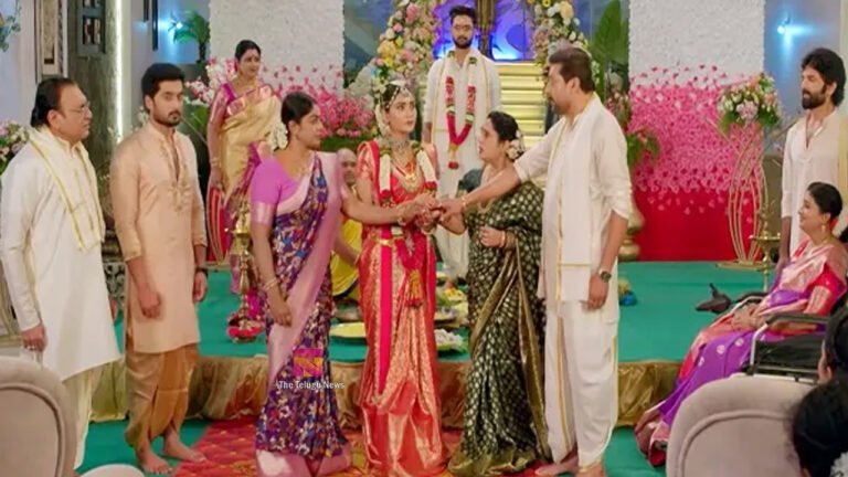 Karthika Deepam 2 Today Episode August 28th : కార్తీక దీపం 2 ఆగస్ట్ 28: ఆగిపోయిన జ్యోత్స్న పెళ్లి.. సూరజ్‌పై మాలిని సంచలన నిజం..!