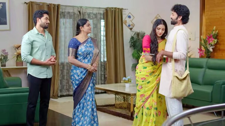 Karthika Deepam 2 Today Episode August 20th : జ్యోత్స్న అసలు నిజం బయటపెడతానంటూ షాక్.. సూరజ్కు డౌట్! Karthika Deepam 2 Today Episode August 20th : జ్యోత్స్న అసలు నిజం బయటపెడతానంటూ షాక్.. సూరజ్కు డౌట్!