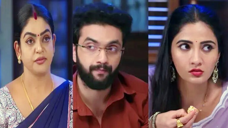 Karthika Deepam 2 Today Episode August 13th : జ్యోత్స్న కోసం సూరజ్ పోరాటం.. మాలిని భారీ స్కెచ్! Karthika Deepam 2 Today Episode August 13th : జ్యోత్స్న కోసం సూరజ్ పోరాటం.. మాలిని భారీ స్కెచ్!