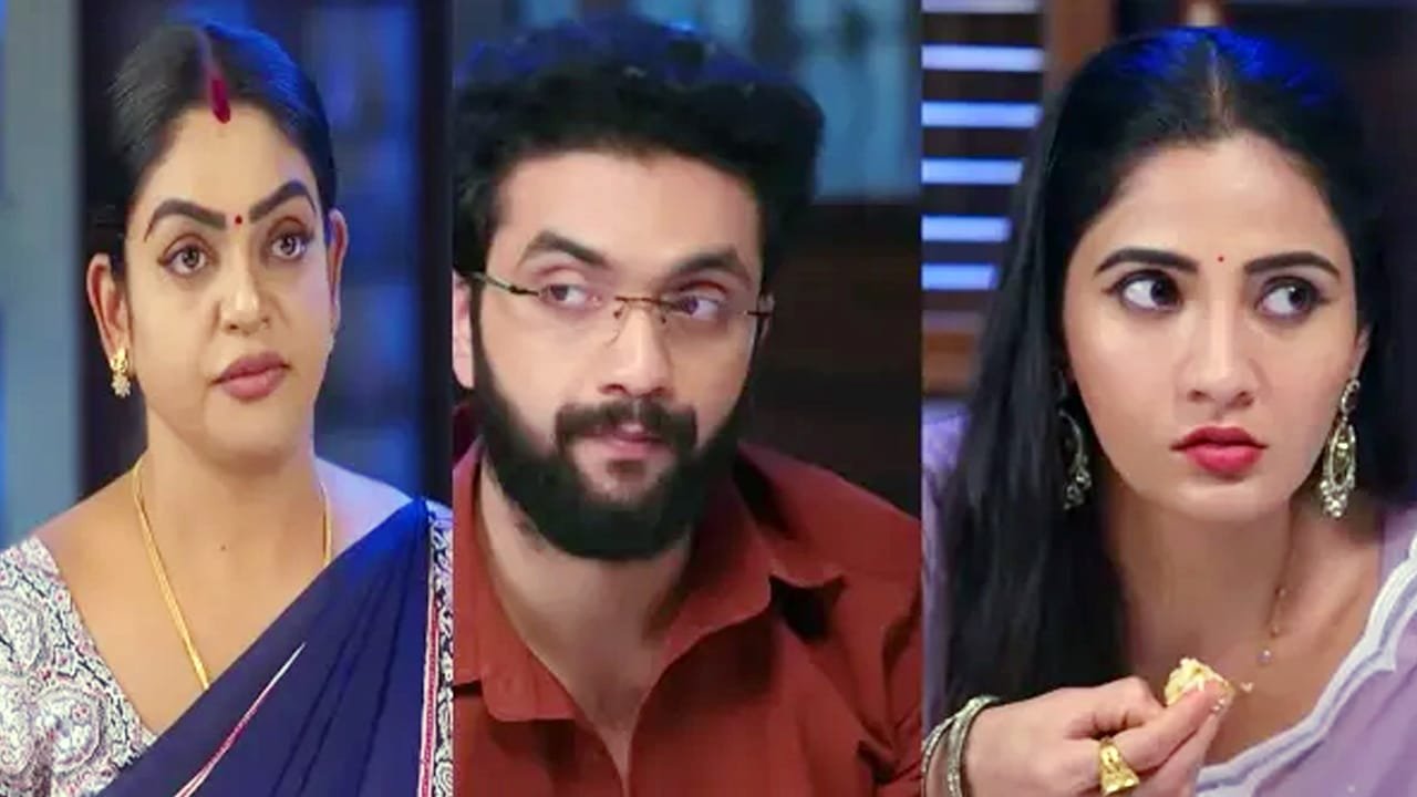 Karthika Deepam 2 Today Episode August 13th : జ్యోత్స్న కోసం సూరజ్ పోరాటం.. మాలిని భారీ స్కెచ్!