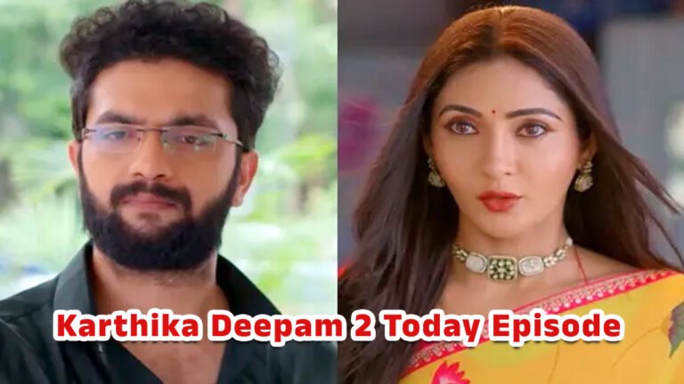 Karthika Deepam 2 Today Episode August 19th : జ్యోత్స్న ప్రేమకు సూరజ్ ఓకే.. పెళ్లికి గ్రీన్ సిగ్నల్! Karthika Deepam 2 Today Episode August 19th : జ్యోత్స్న ప్రేమకు సూరజ్ ఓకే.. పెళ్లికి గ్రీన్ సిగ్నల్!