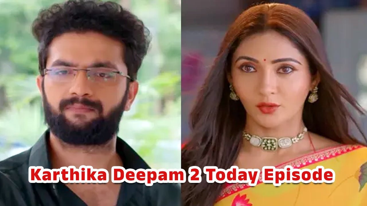 Karthika Deepam 2 Today Episode August 19th : జ్యోత్స్న ప్రేమకు సూరజ్ ఓకే.. పెళ్లికి గ్రీన్ సిగ్నల్!