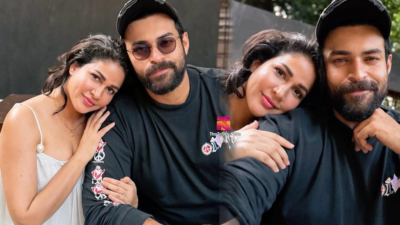 Lavanya Tripathi : లావణ్య త్రిపాఠి ఎమోషనల్ పోస్ట్.. ఆలోచనలన్నీ మాత్రం బిడ్డ చుట్టూనే!