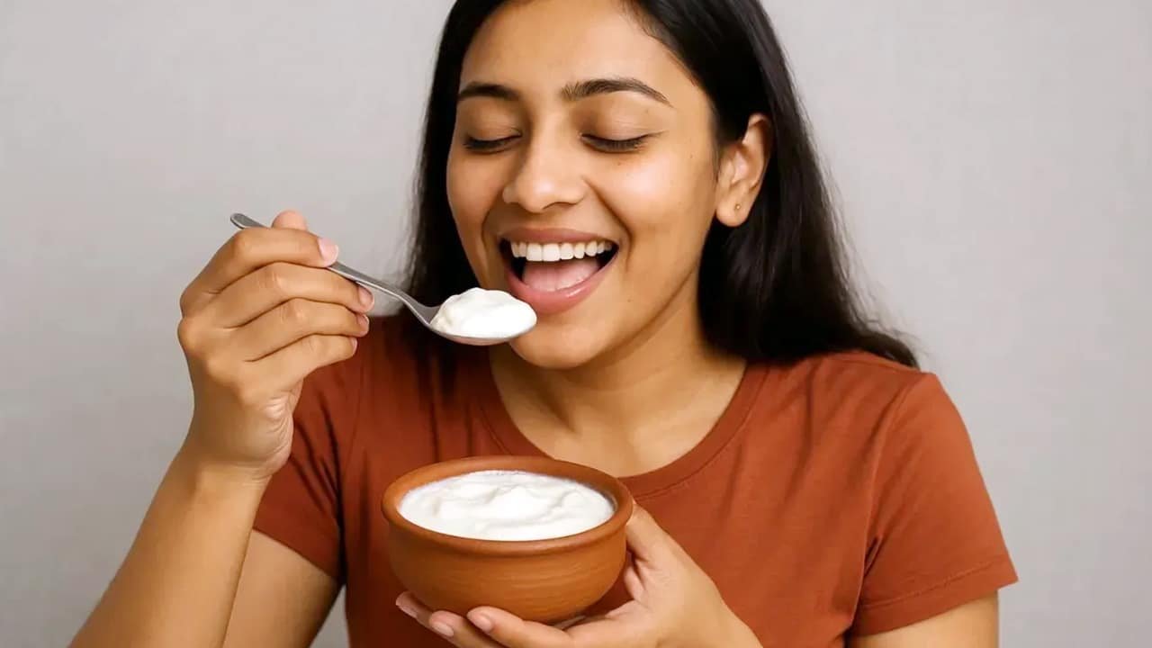 Monsoon Curd : వర్షాల్లో పెరుగు తినాలంటే ఈ రూల్స్ తప్పనిసరి..!
