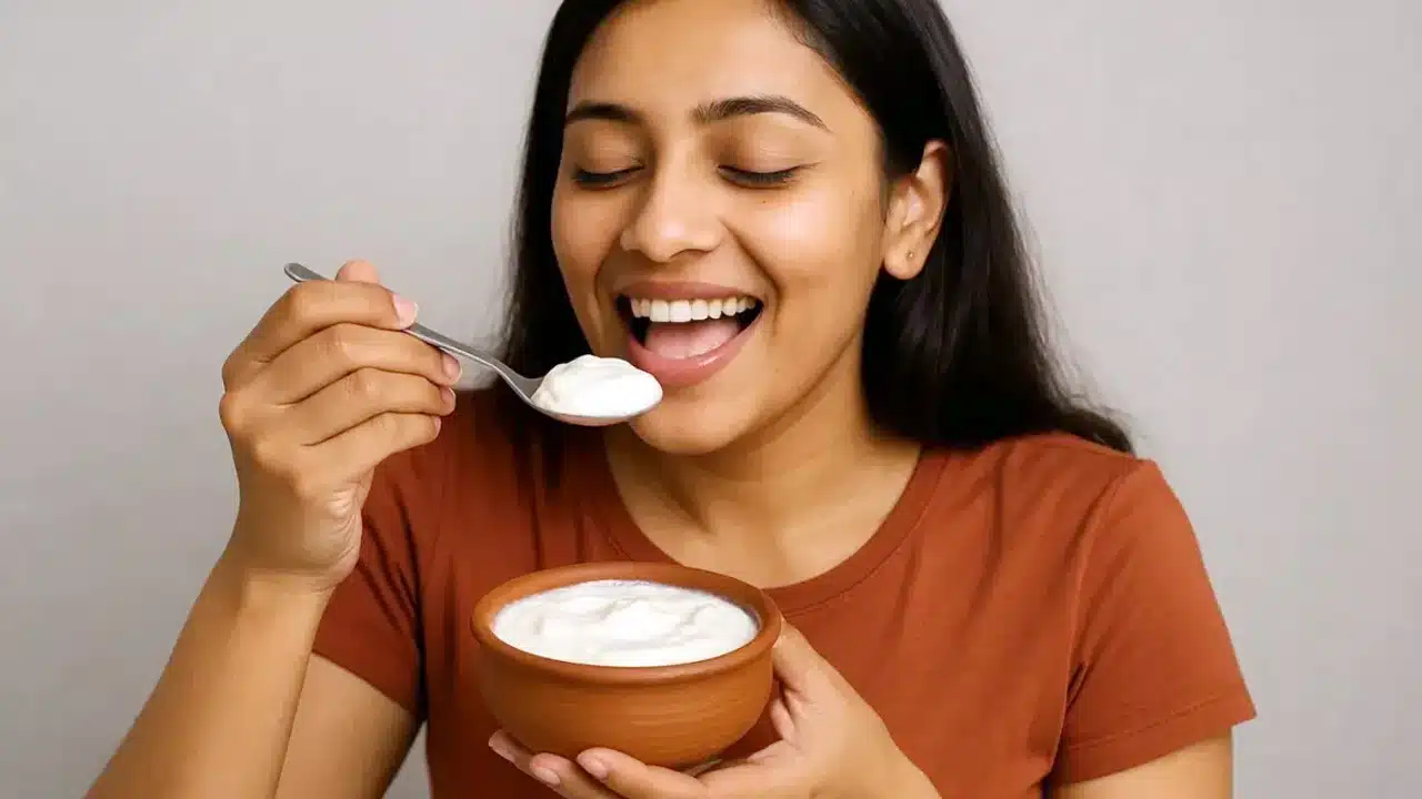 Monsoon Curd : వర్షాల్లో పెరుగు తినాలంటే ఈ రూల్స్ తప్పనిసరి..!