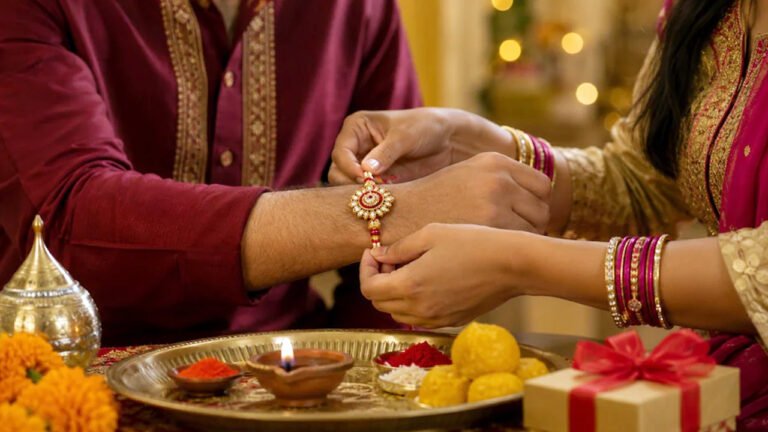 Raksha Bandhan 2026 : రాఖీ పండుగనాడు ఈ 5 విషయాల్లో జాగ్రత్త..!