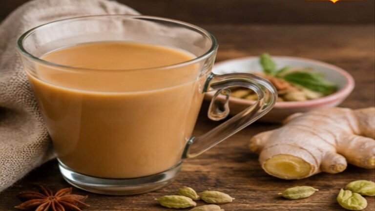 Tea : ఉదయం ఖాళీ కడుపుతో టీ తాగుతున్నారా? ఈ సమస్యలు రావచ్చు.. జాగ్రత్త!